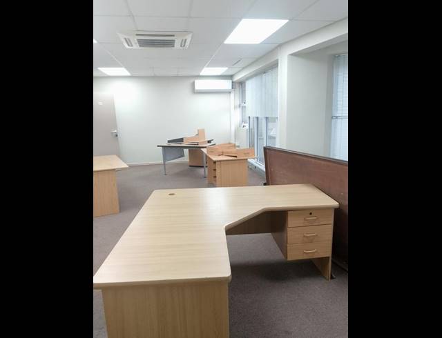 OFFICE PROPERTY TO RENT IN NEW GERMANY